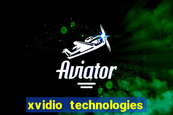 xvidio technologies startup brasil 2022 video game